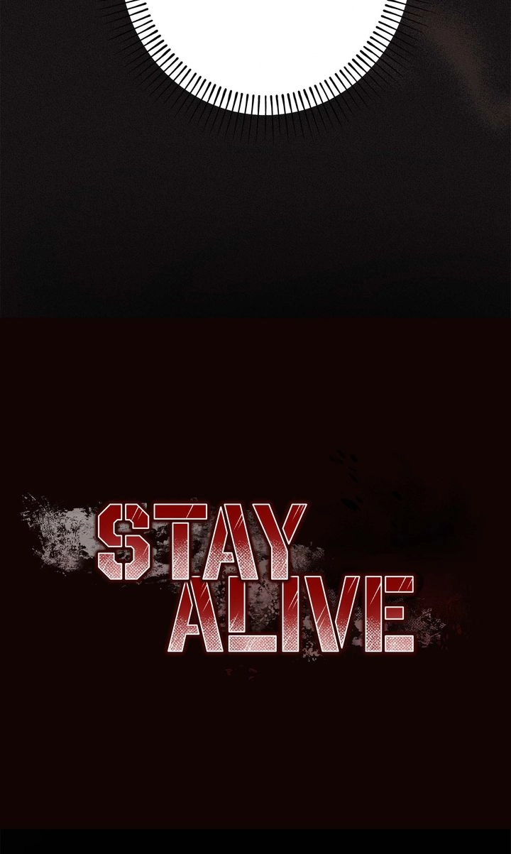 Read Stay Alive chapter 7 image 24 on Lezhin