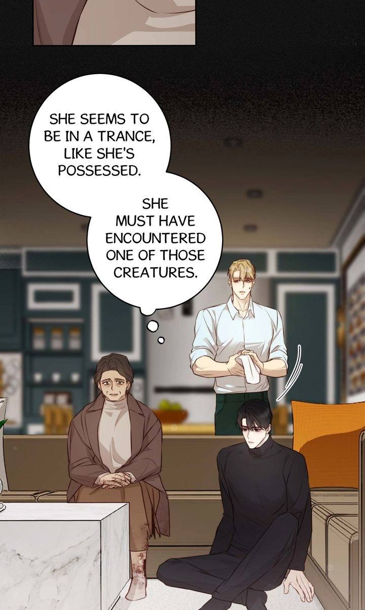 Read Stay Alive chapter 7 image 26 on Lezhin