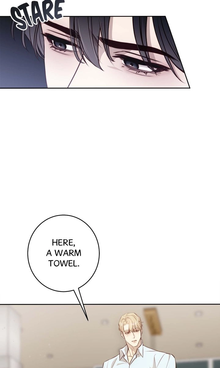 Read Stay Alive chapter 7 image 28 on Lezhin