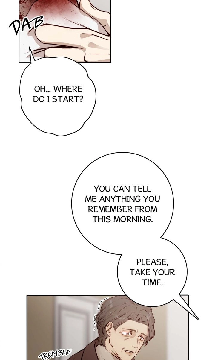 Read Stay Alive chapter 7 image 30 on Lezhin