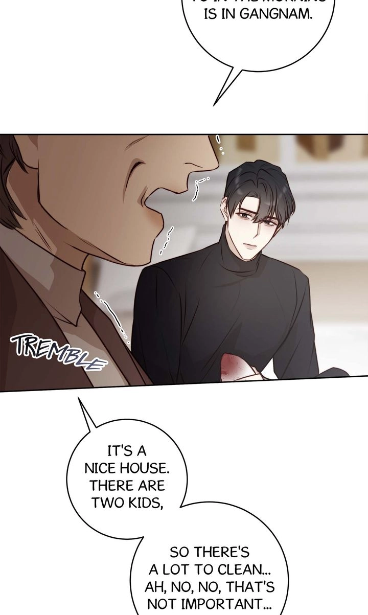 Read Stay Alive chapter 7 image 32 on Lezhin