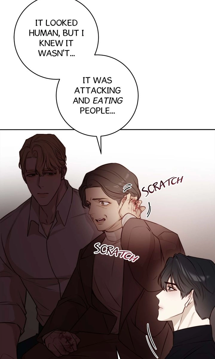 Read Stay Alive chapter 7 image 37 on Lezhin