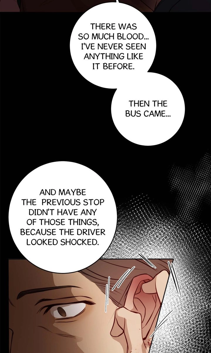 Read Stay Alive chapter 7 image 38 on Lezhin