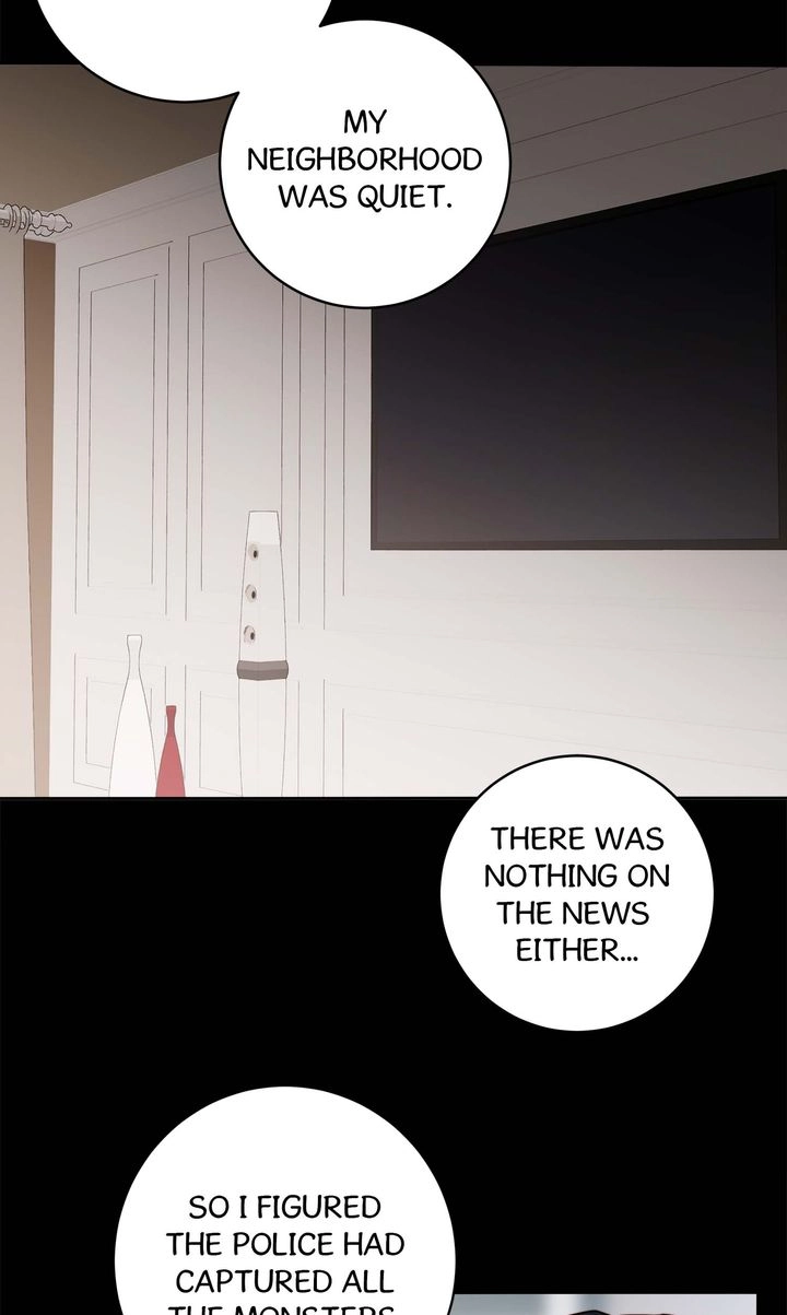 Read Stay Alive chapter 7 image 40 on Lezhin