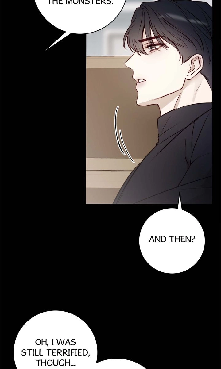 Read Stay Alive chapter 7 image 41 on Lezhin