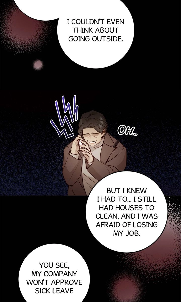 Read Stay Alive chapter 7 image 42 on Lezhin