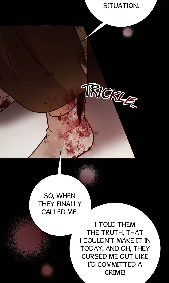 Read Stay Alive chapter 7 image 44 on Lezhin
