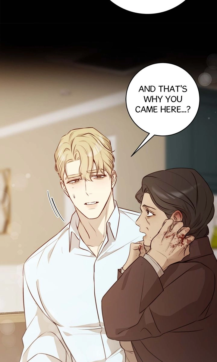 Read Stay Alive chapter 7 image 45 on Lezhin