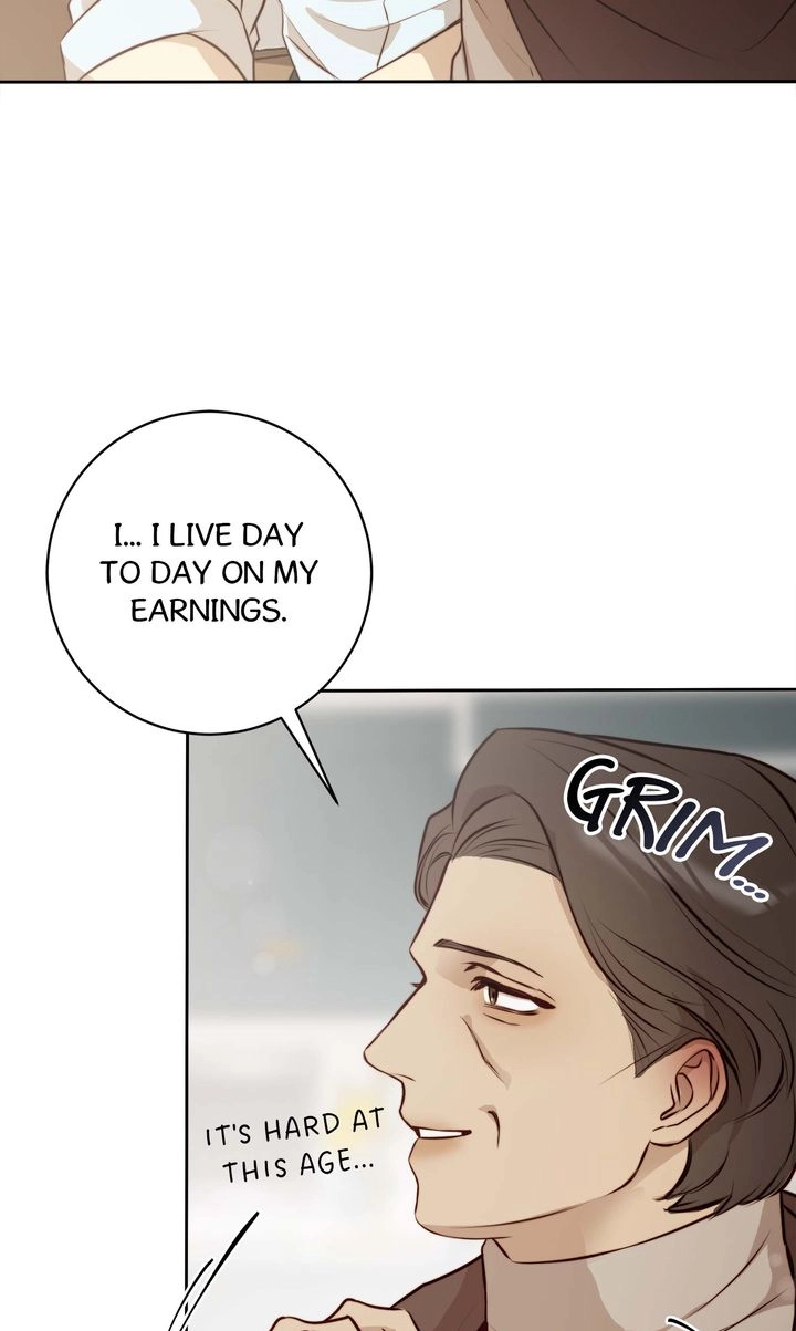 Read Stay Alive chapter 7 image 46 on Lezhin