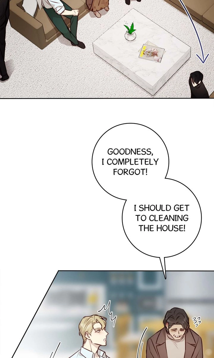 Read Stay Alive chapter 7 image 48 on Lezhin