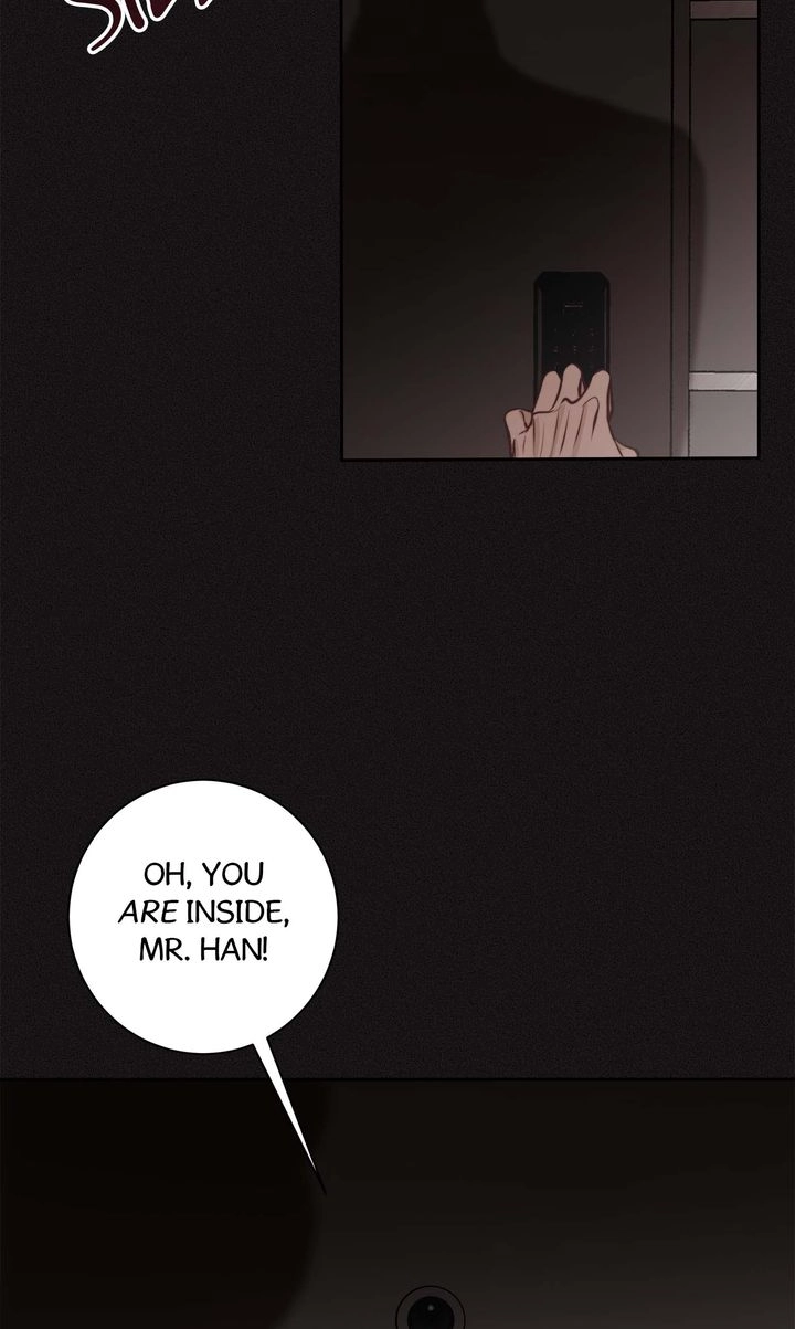 Read Stay Alive chapter 7 image 5 on Lezhin