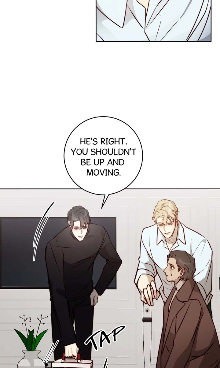 Read Stay Alive chapter 7 image 50 on Lezhin