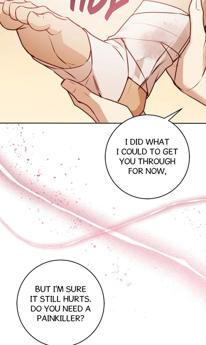 Read Stay Alive chapter 7 image 52 on Lezhin