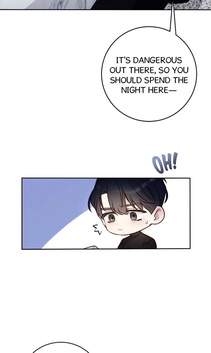Read Stay Alive chapter 7 image 56 on Lezhin