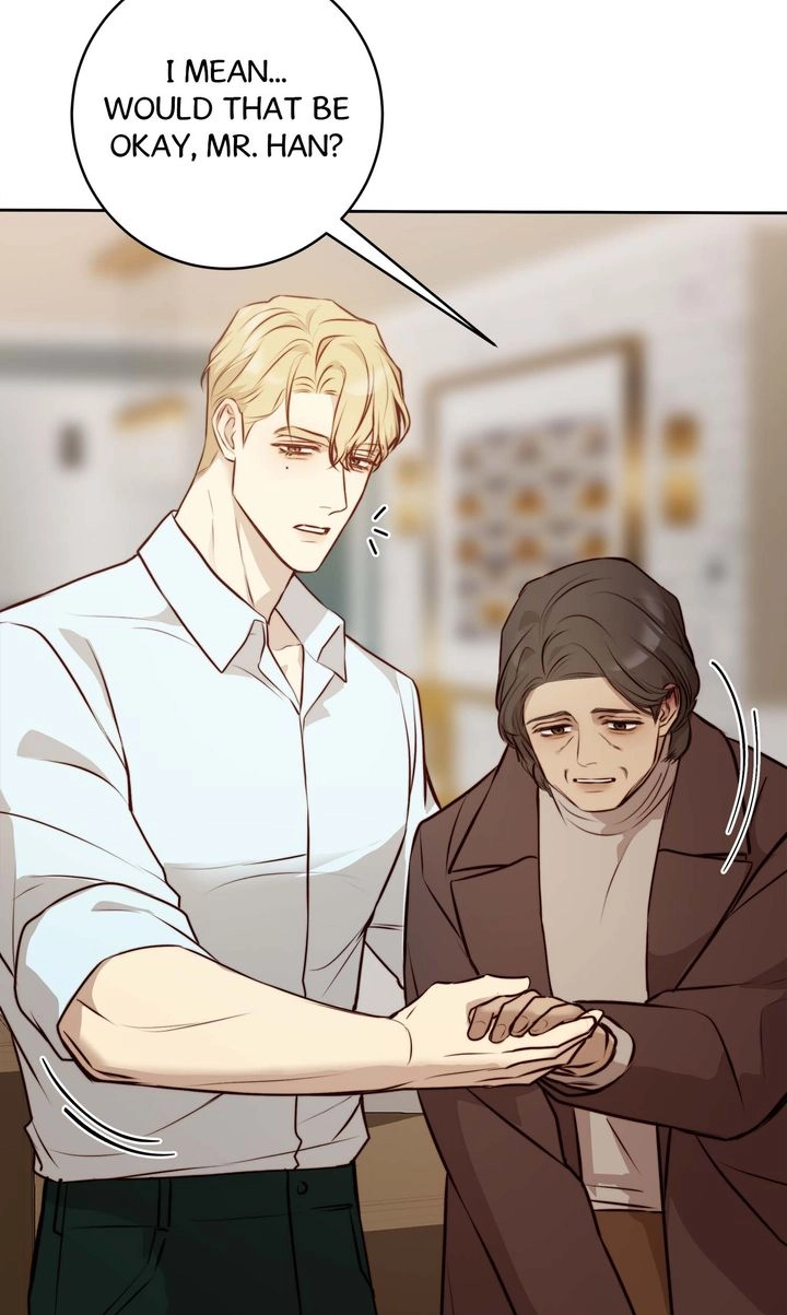 Read Stay Alive chapter 7 image 57 on Lezhin