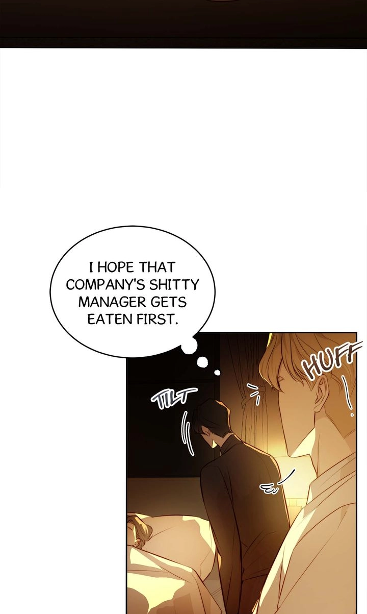 Read Stay Alive chapter 7 image 62 on Lezhin