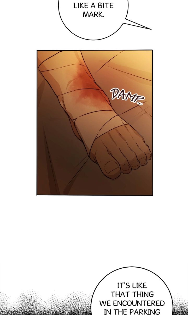 Read Stay Alive chapter 7 image 69 on Lezhin