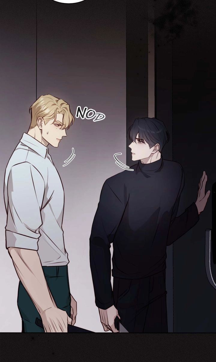 Read Stay Alive chapter 7 image 8 on Lezhin