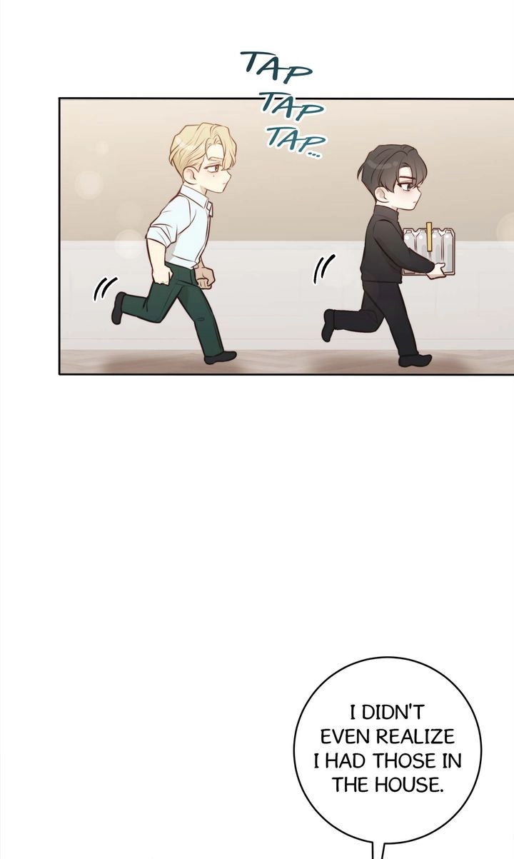 Read Stay Alive chapter 7 image 84 on Lezhin