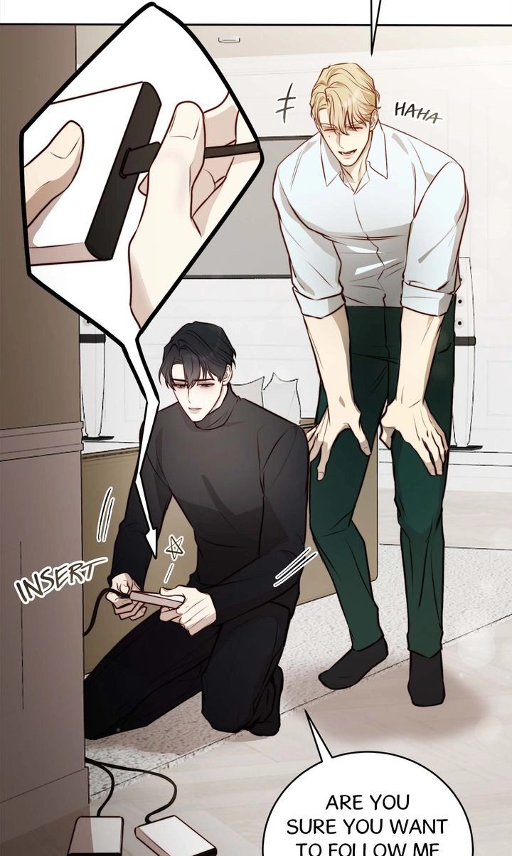 Read Stay Alive chapter 7 image 85 on Lezhin