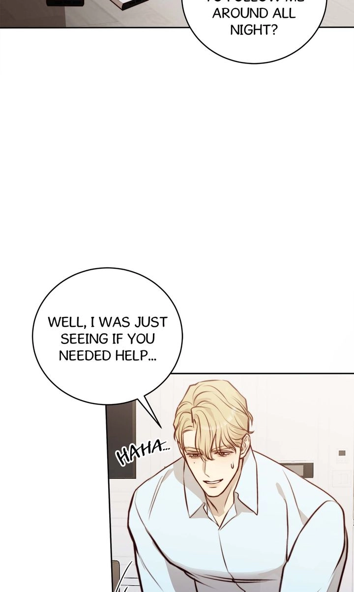 Read Stay Alive chapter 7 image 86 on Lezhin