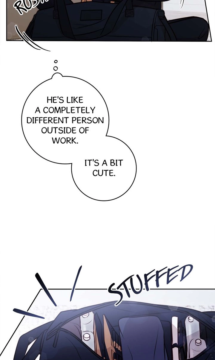 Read Stay Alive chapter 7 image 88 on Lezhin