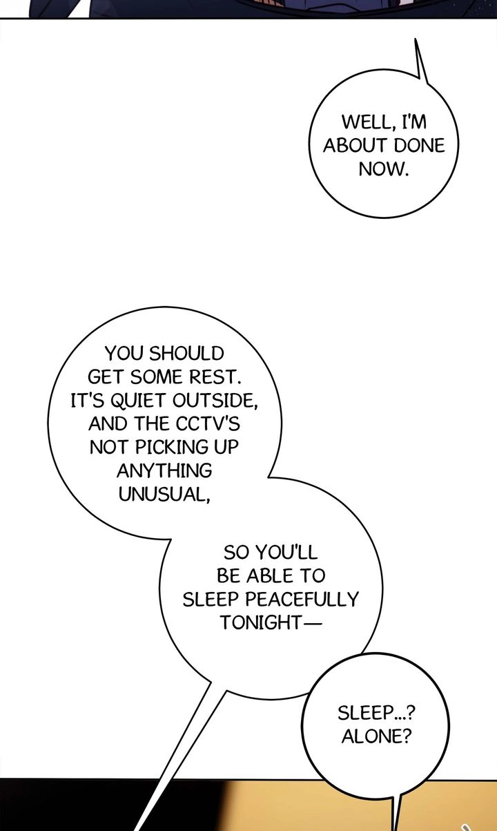 Read Stay Alive chapter 7 image 89 on Lezhin