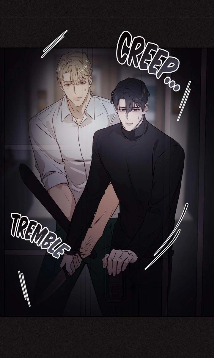 Read Stay Alive chapter 7 image 9 on Lezhin