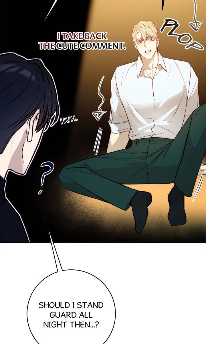 Read Stay Alive chapter 7 image 90 on Lezhin
