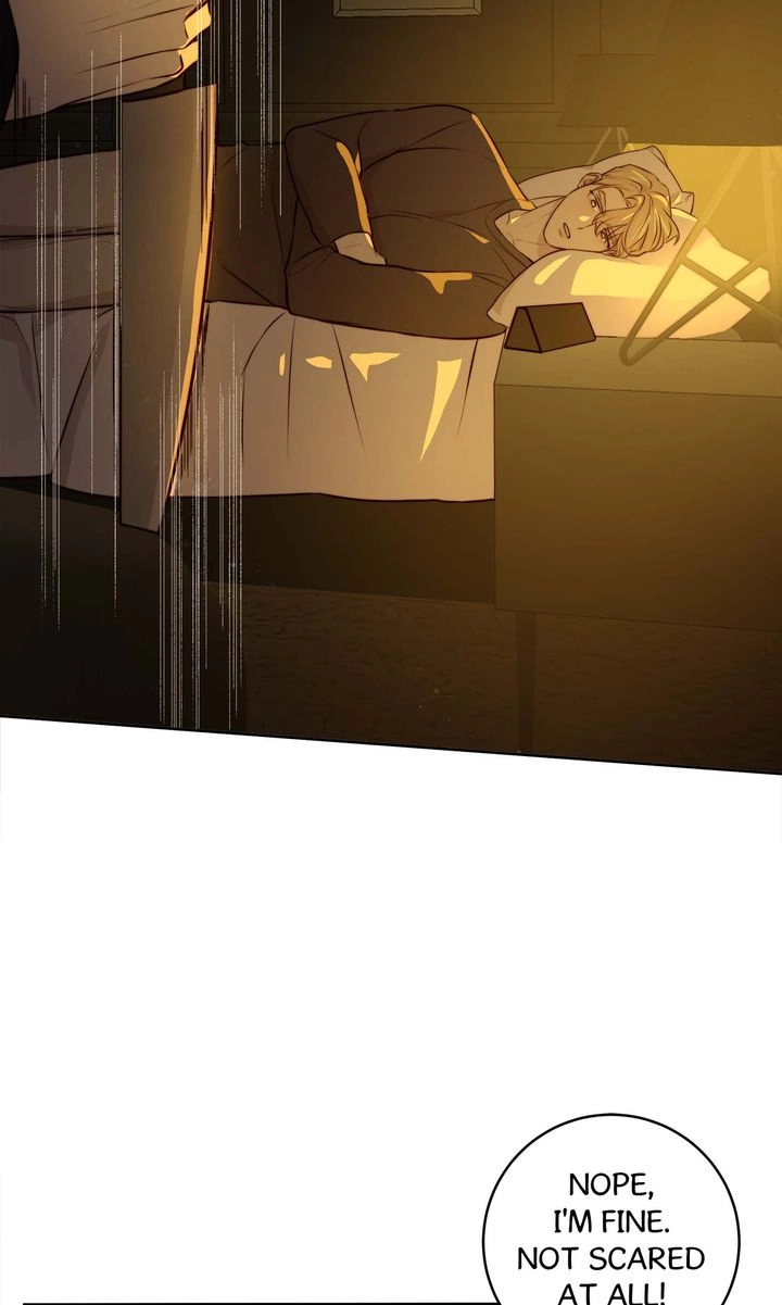 Read Stay Alive chapter 8 image 10 on Lezhin