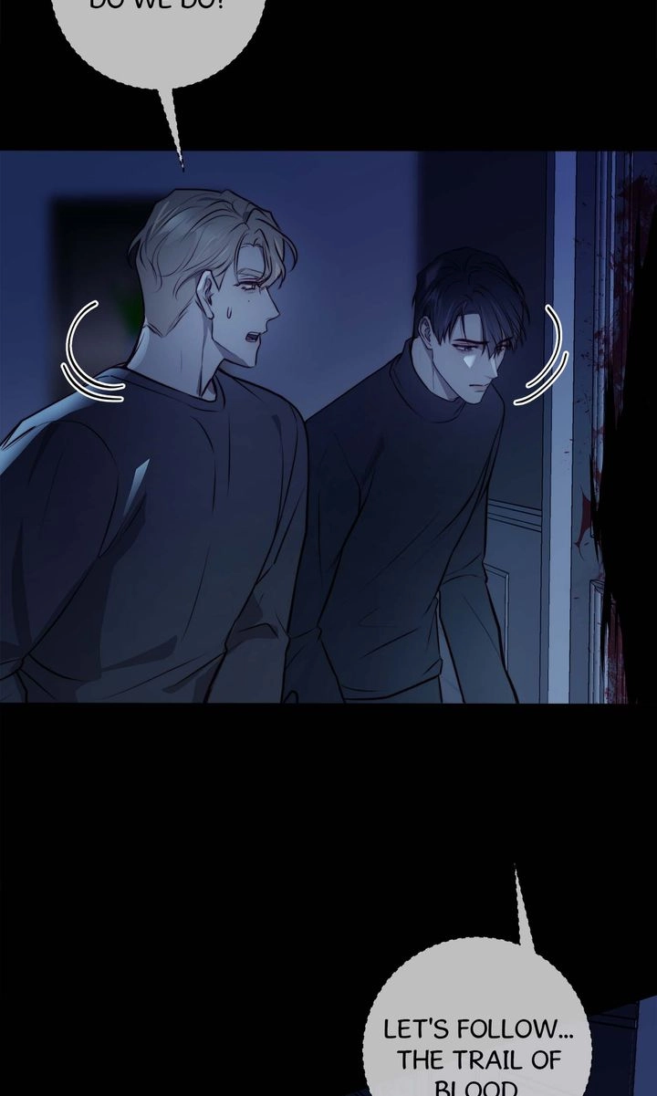 Read Stay Alive chapter 8 image 100 on Lezhin