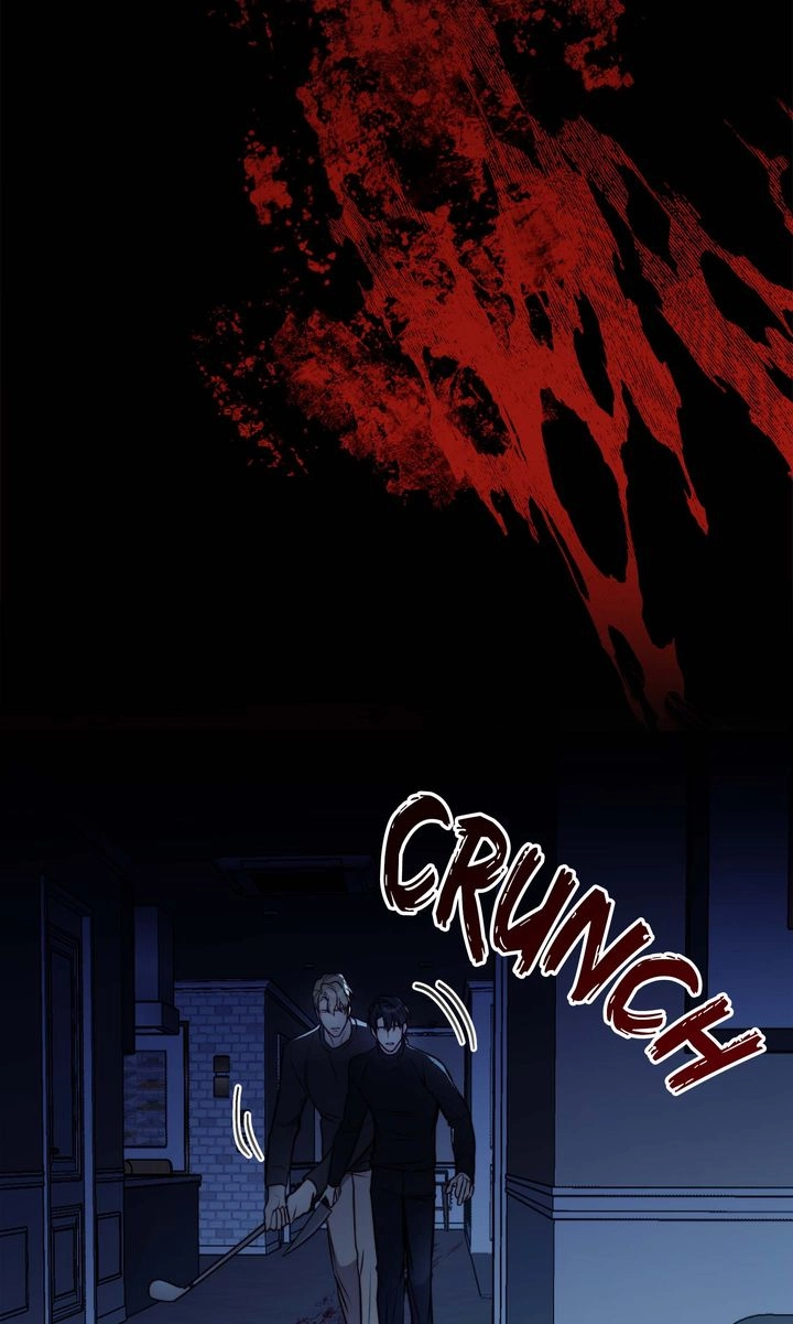 Read Stay Alive chapter 8 image 102 on Lezhin