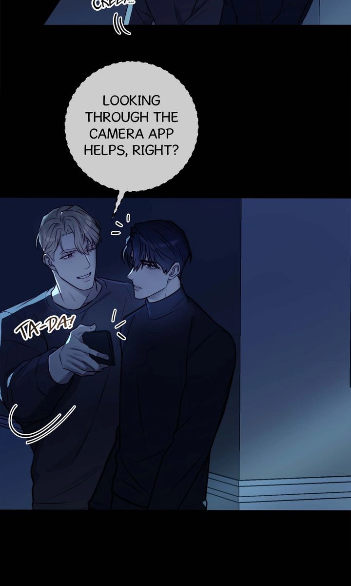 Read Stay Alive chapter 8 image 104 on Lezhin