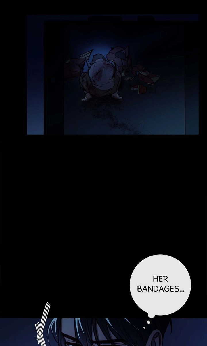 Read Stay Alive chapter 8 image 105 on Lezhin