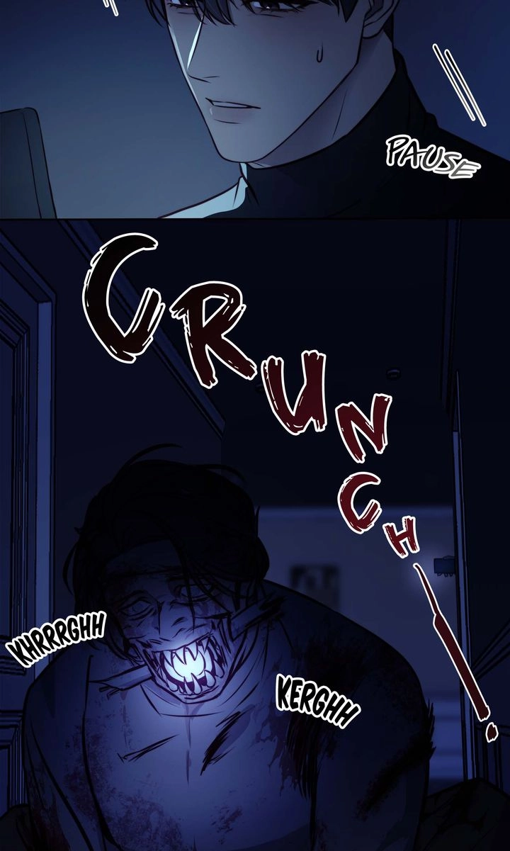 Read Stay Alive chapter 8 image 106 on Lezhin