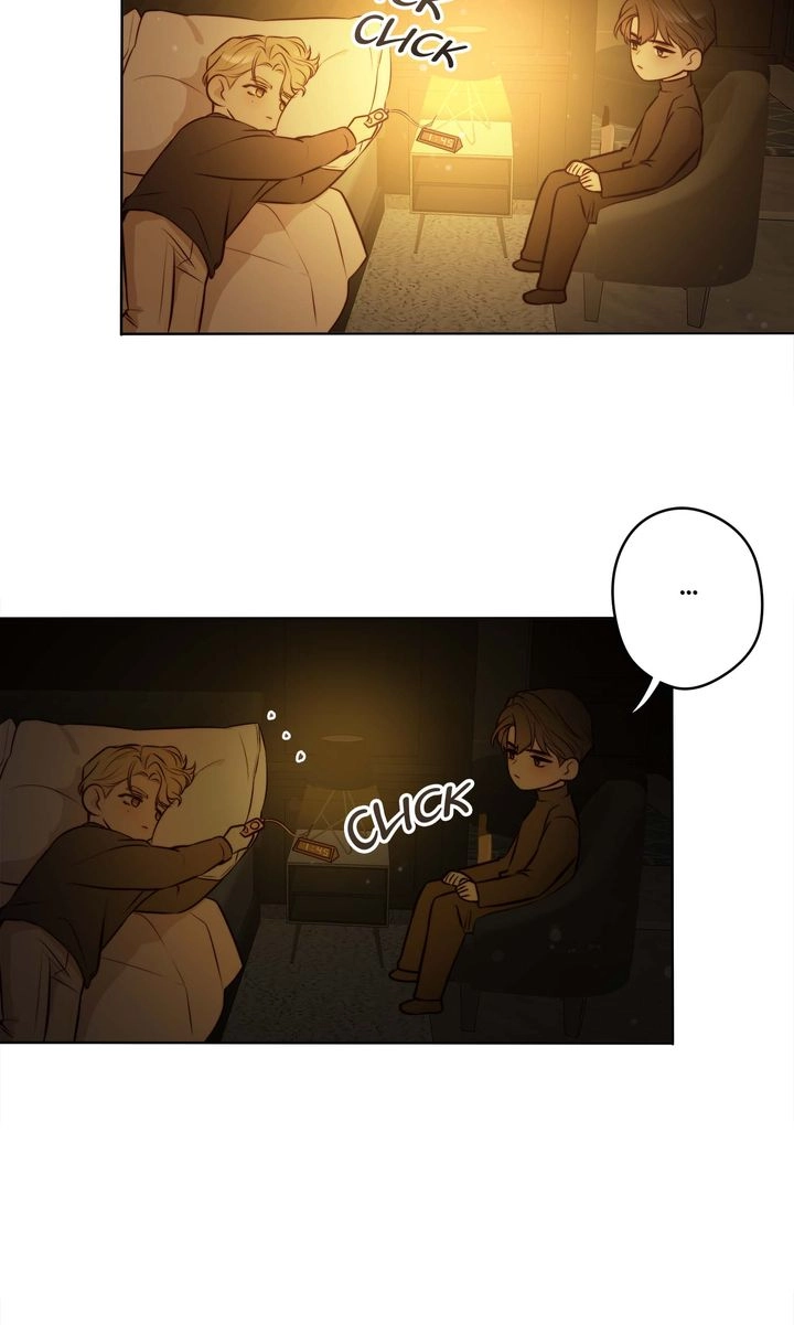 Read Stay Alive chapter 8 image 12 on Lezhin