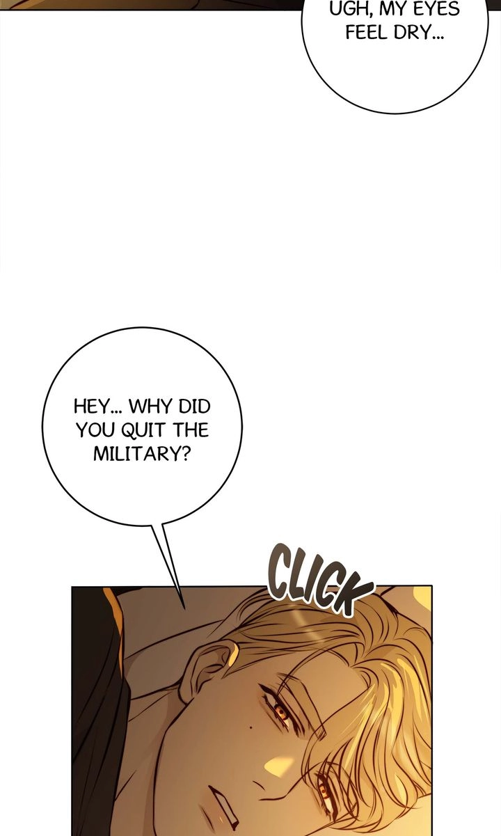 Read Stay Alive chapter 8 image 14 on Lezhin