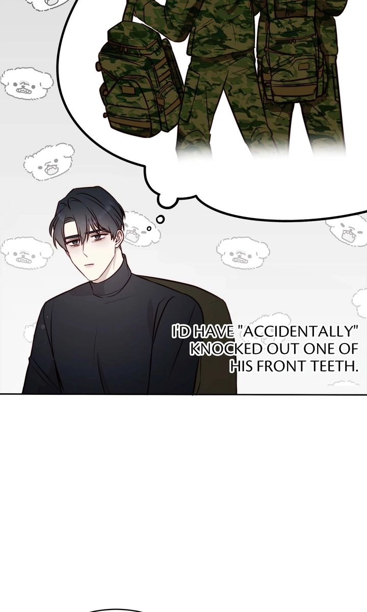 Read Stay Alive chapter 8 image 17 on Lezhin