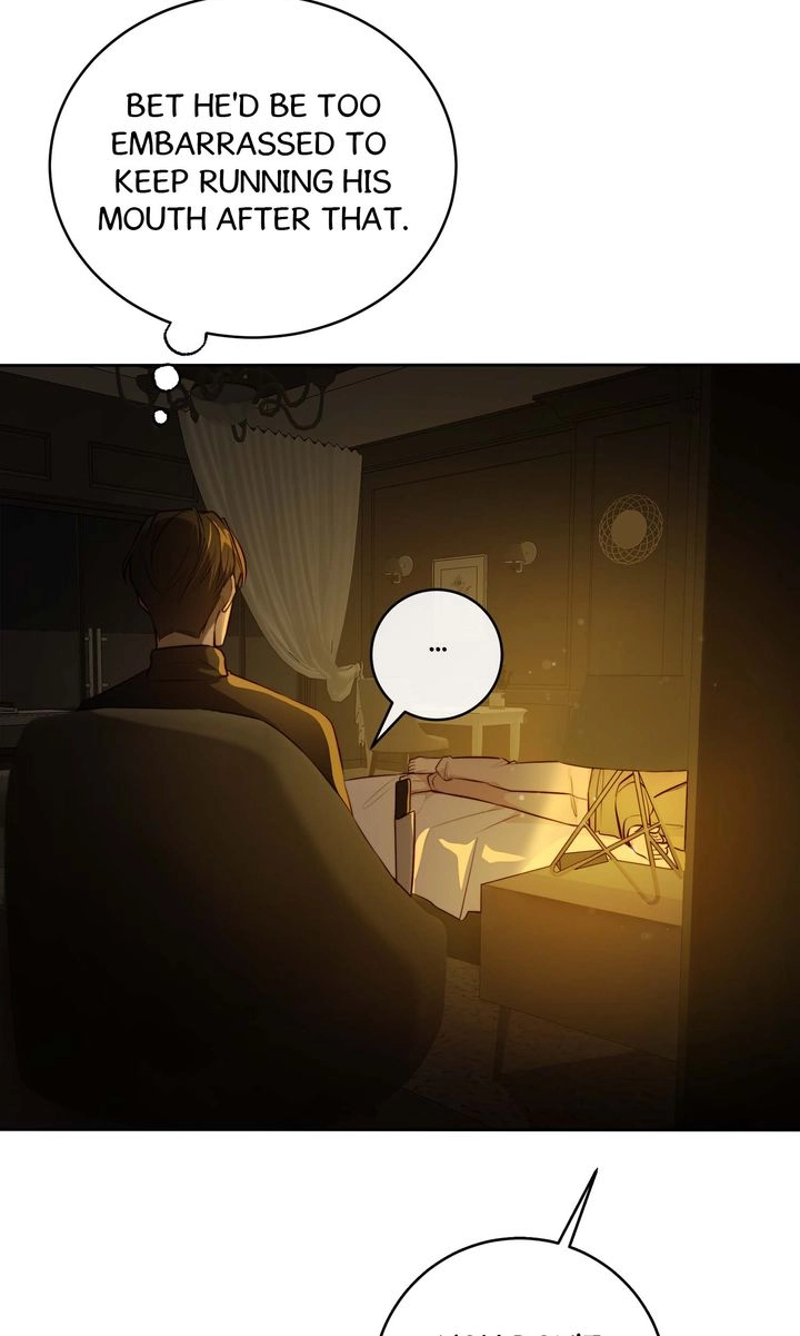 Read Stay Alive chapter 8 image 18 on Lezhin