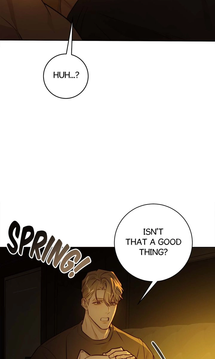 Read Stay Alive chapter 8 image 20 on Lezhin
