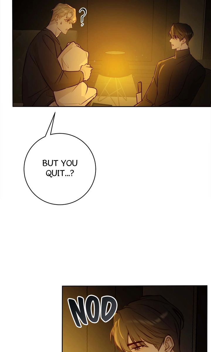 Read Stay Alive chapter 8 image 22 on Lezhin