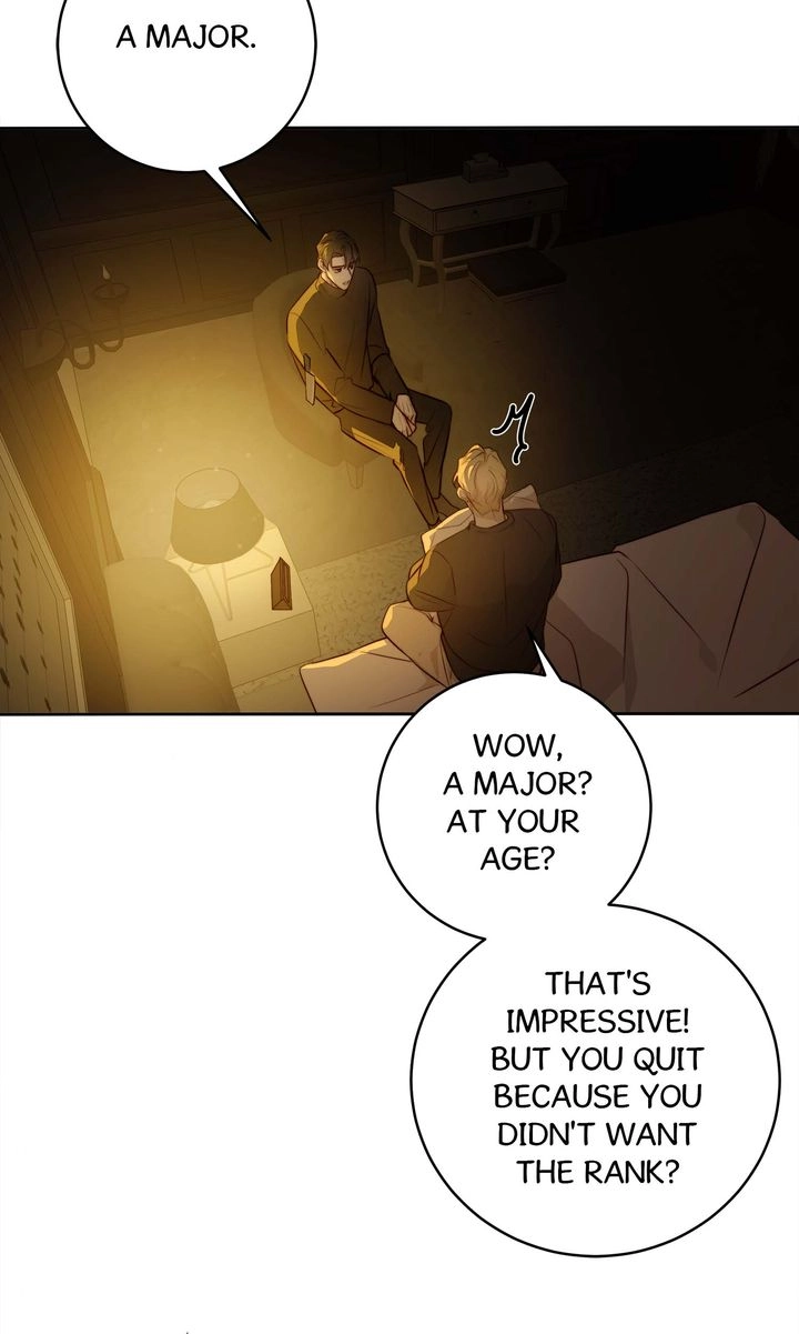 Read Stay Alive chapter 8 image 26 on Lezhin