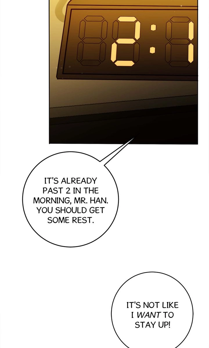 Read Stay Alive chapter 8 image 38 on Lezhin