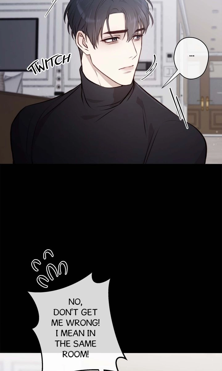 Read Stay Alive chapter 8 image 4 on Lezhin