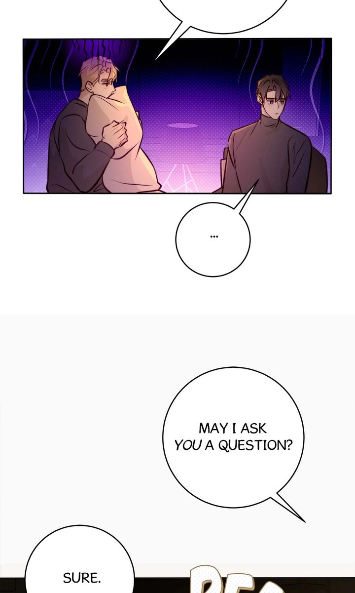 Read Stay Alive chapter 8 image 40 on Lezhin