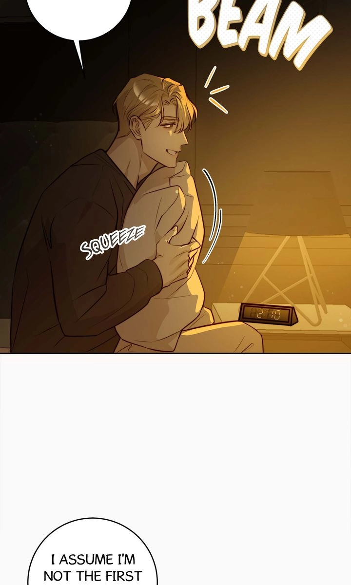 Read Stay Alive chapter 8 image 41 on Lezhin