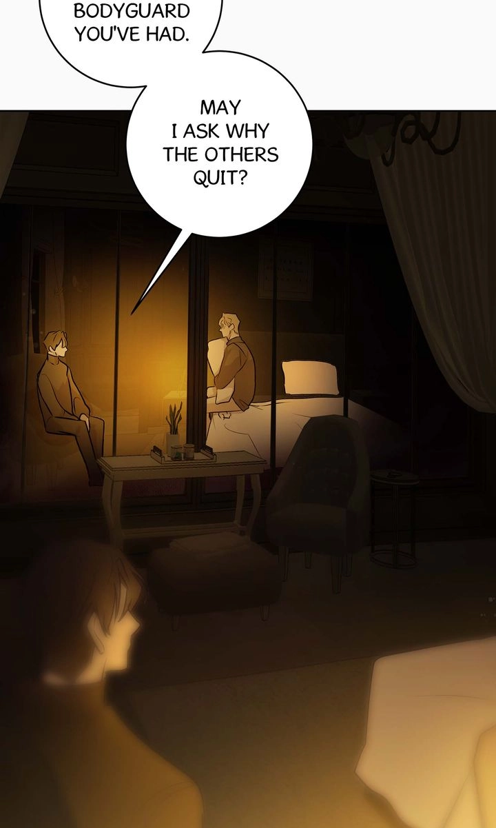 Read Stay Alive chapter 8 image 42 on Lezhin