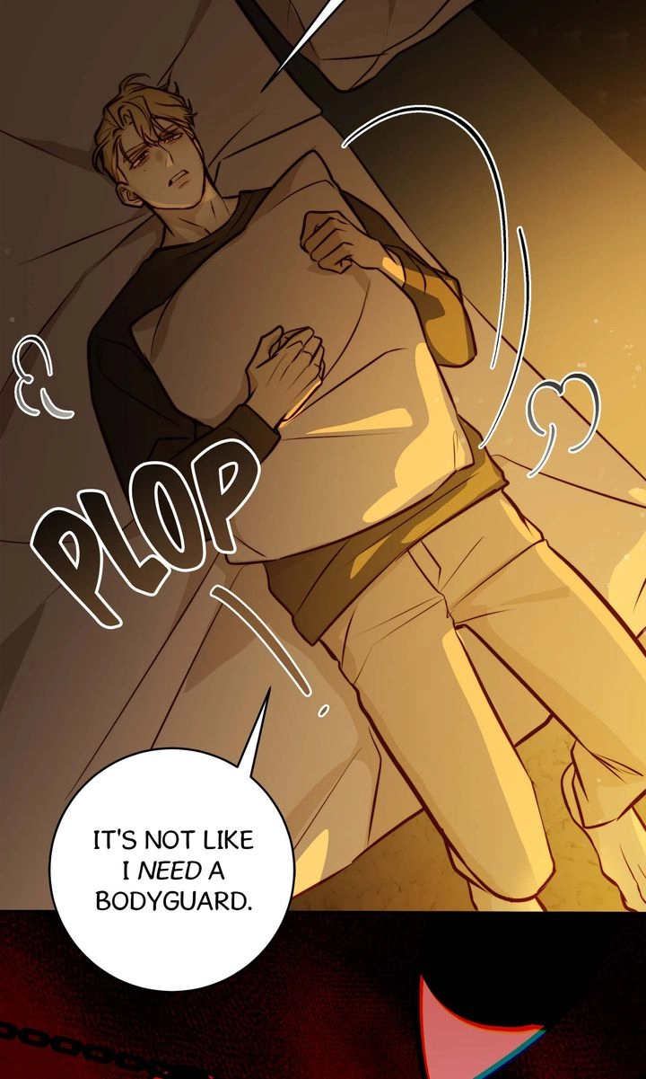 Read Stay Alive chapter 8 image 44 on Lezhin