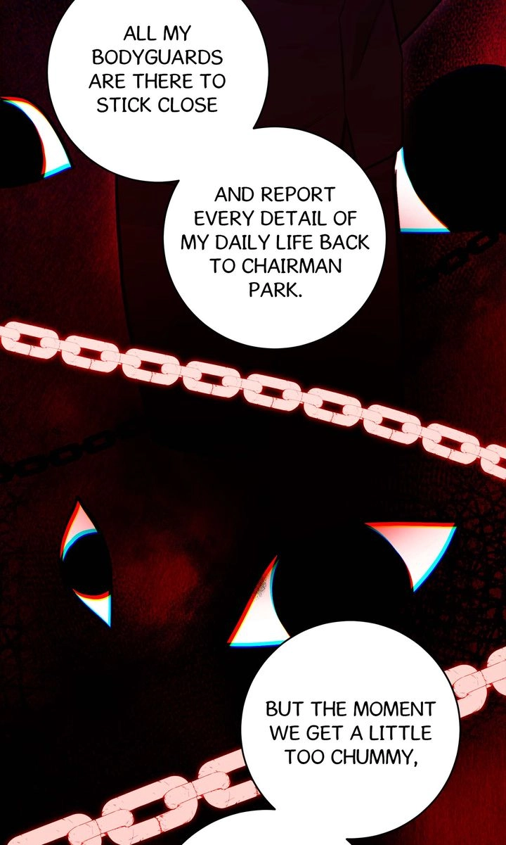 Read Stay Alive chapter 8 image 46 on Lezhin