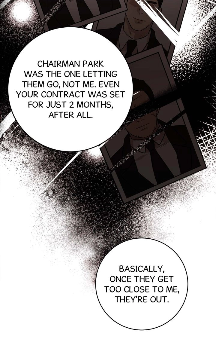 Read Stay Alive chapter 8 image 48 on Lezhin